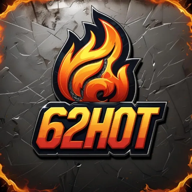 62HOT - Game Domino Seru dan Menarik