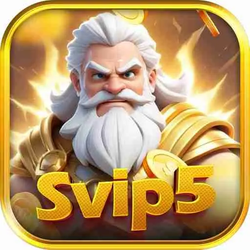 SVIP5 - Permainan Arcade Terbaik untuk Pengalaman Seru
